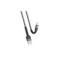 Hottu Micro 2.4A Data Cable SF11