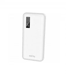 Hottu Power Bank A80 10000mAh