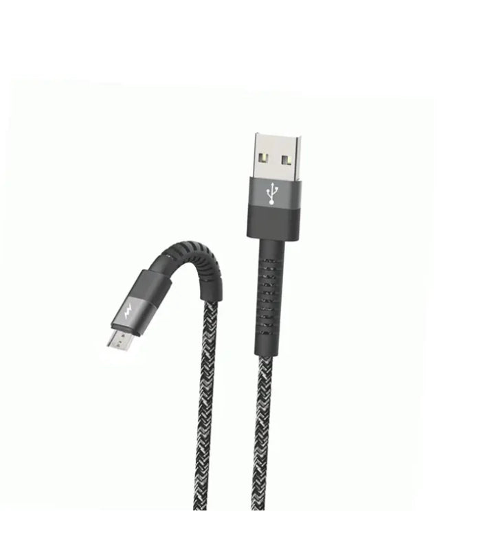 Hottu SF-11 Micro Fast Charging Data Cable