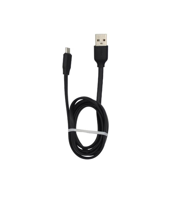 HT Enova Micro Data Charging Cable - 1 Meter Fast Charging