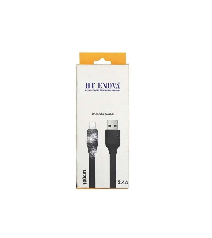 HT Type C Data Charging Cable - Fast & Reliable Connection