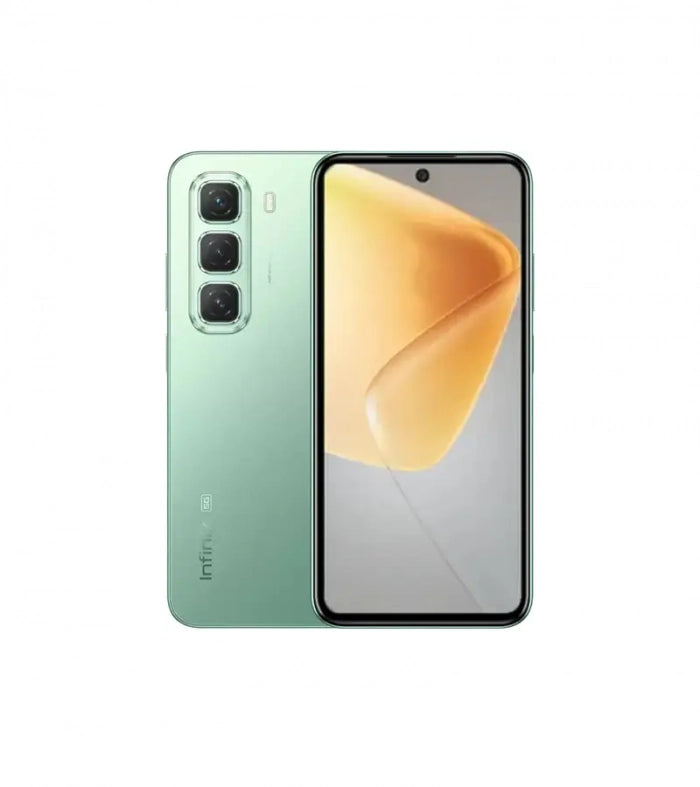 Infinix Hot 50