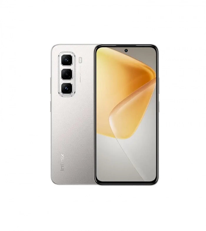 Infinix Hot 50 Pro