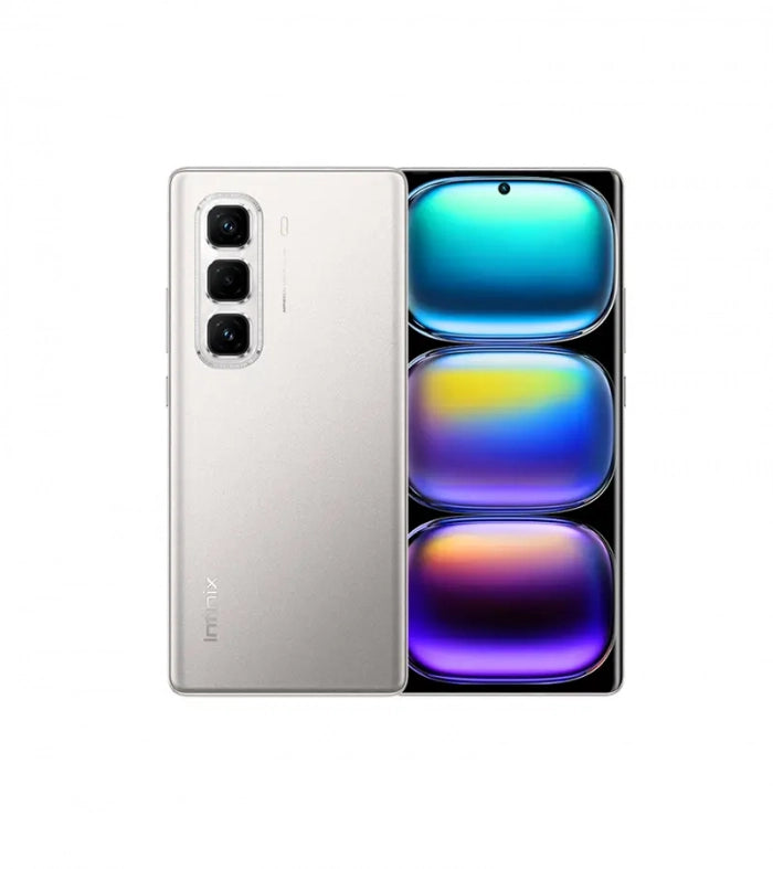 Infinix Hot 50 Pro Plus