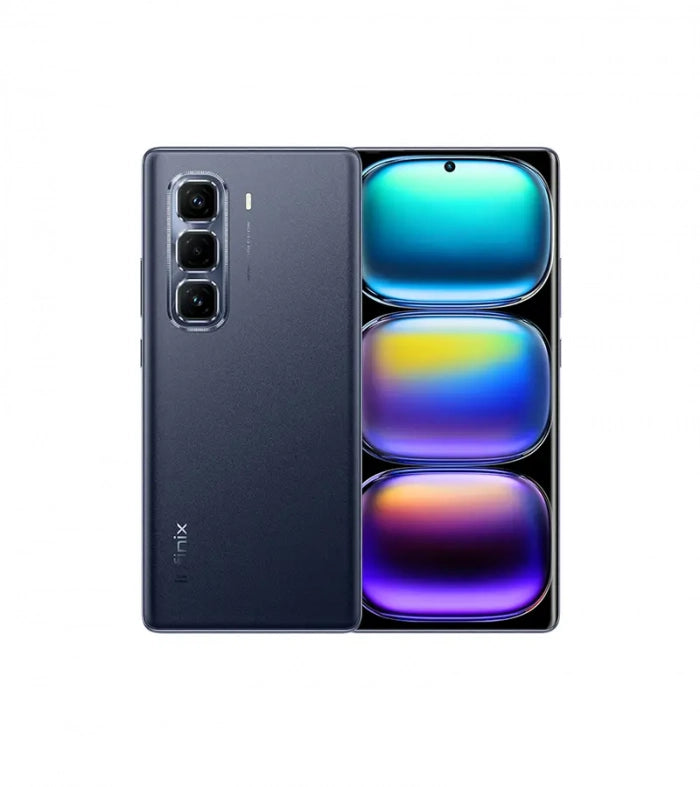 Infinix Hot 50 Pro Plus