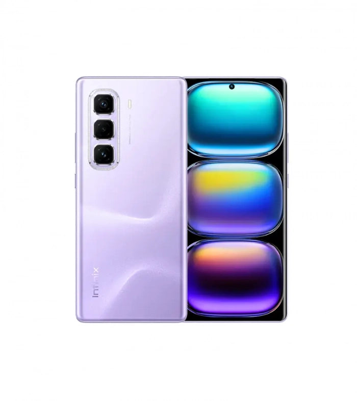 Infinix Hot 50 Pro Plus