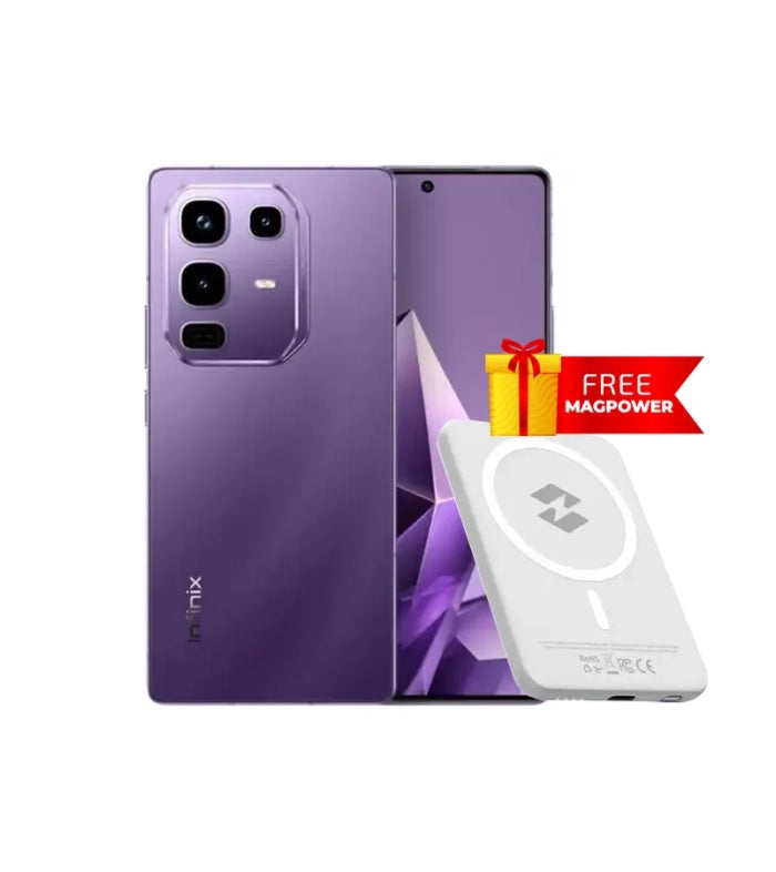 Infinix Note 50 Pro