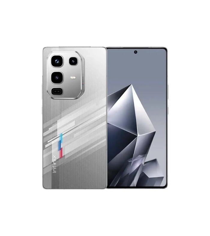 Infinix Note 50 Pro