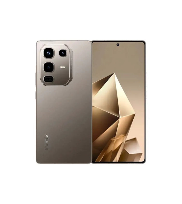 Infinix Note 50 Pro
