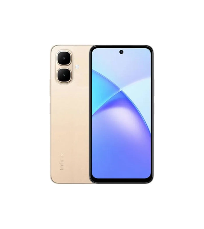 Infinix Smart 10