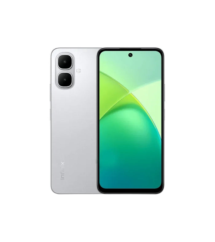 Infinix Smart 10