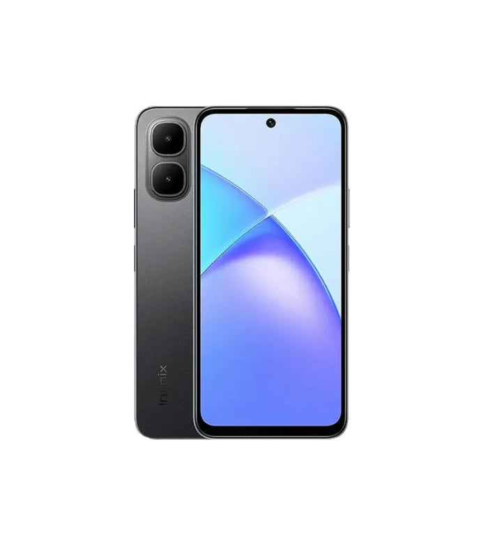 Infinix Smart 10