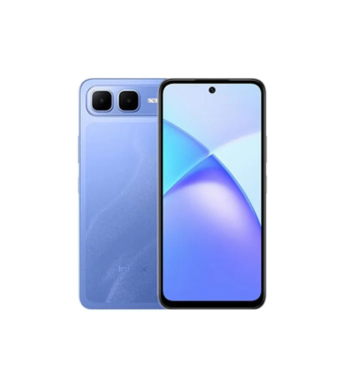 Infinix Smart 10 Plus