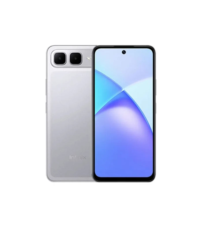 Infinix Smart 10 Plus