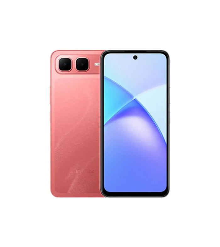 Infinix Smart 10 Plus