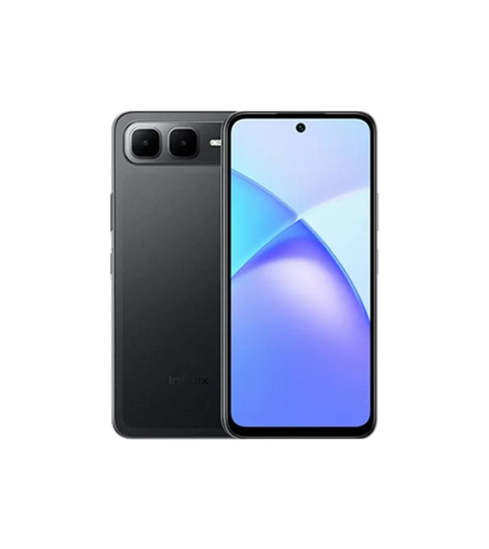 Infinix Smart 10 Plus