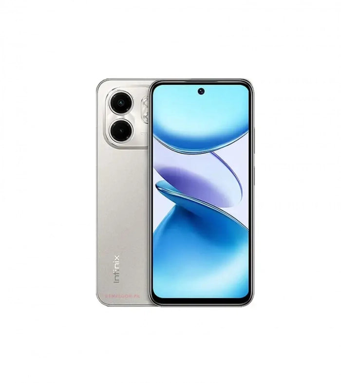 Infinix Smart 9
