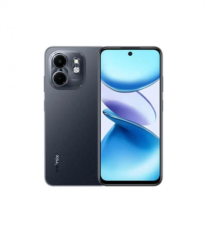 Infinix Smart 9