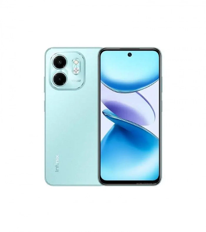 Infinix Smart 9