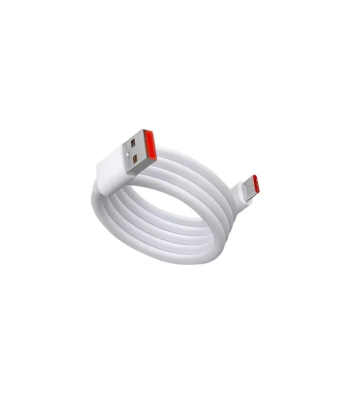Infinix Type-C Data Charging Cable