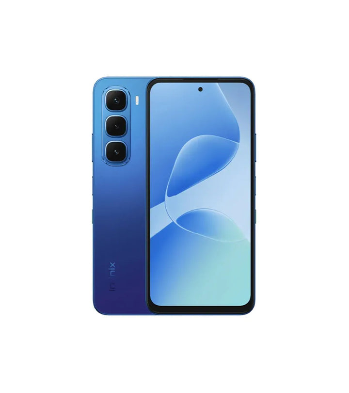 Infinix Hot 60i