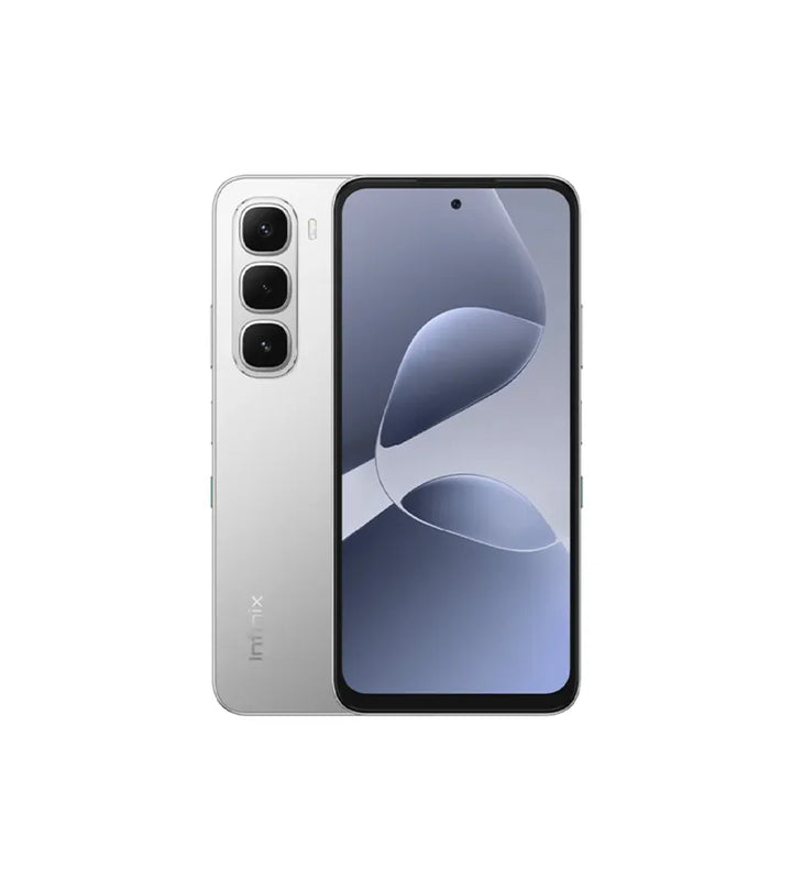 Infinix Hot 60i