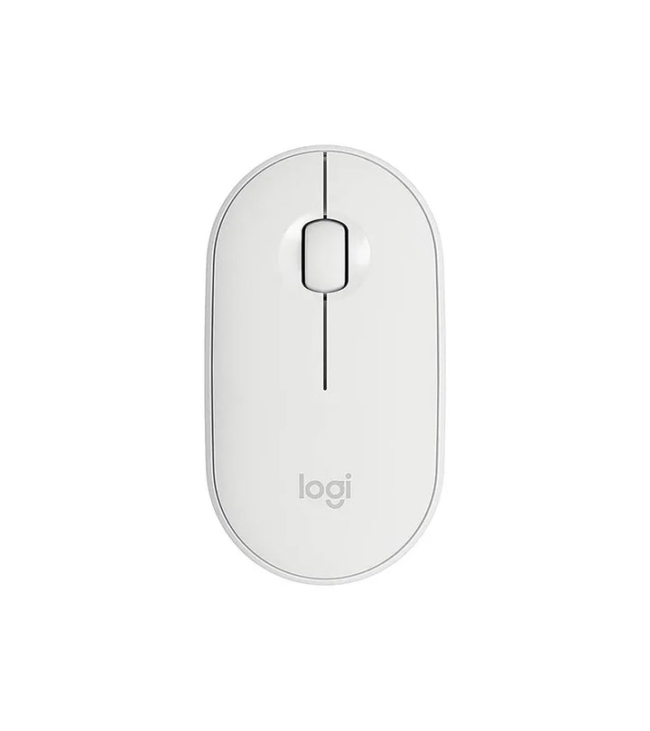 Logitech Pebble M350 Wireless Mouse