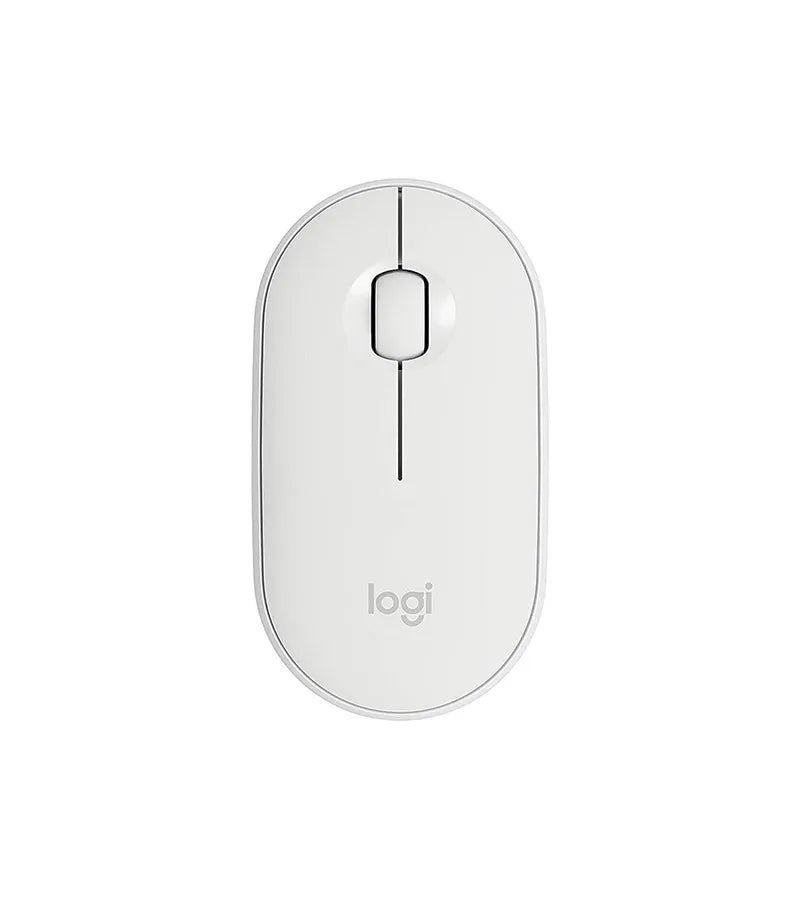Logitech Pebble M350 Wireless Mouse