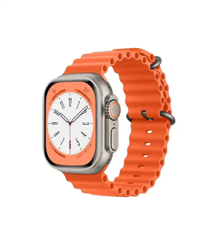 S8 Ultra Max Smart Watch