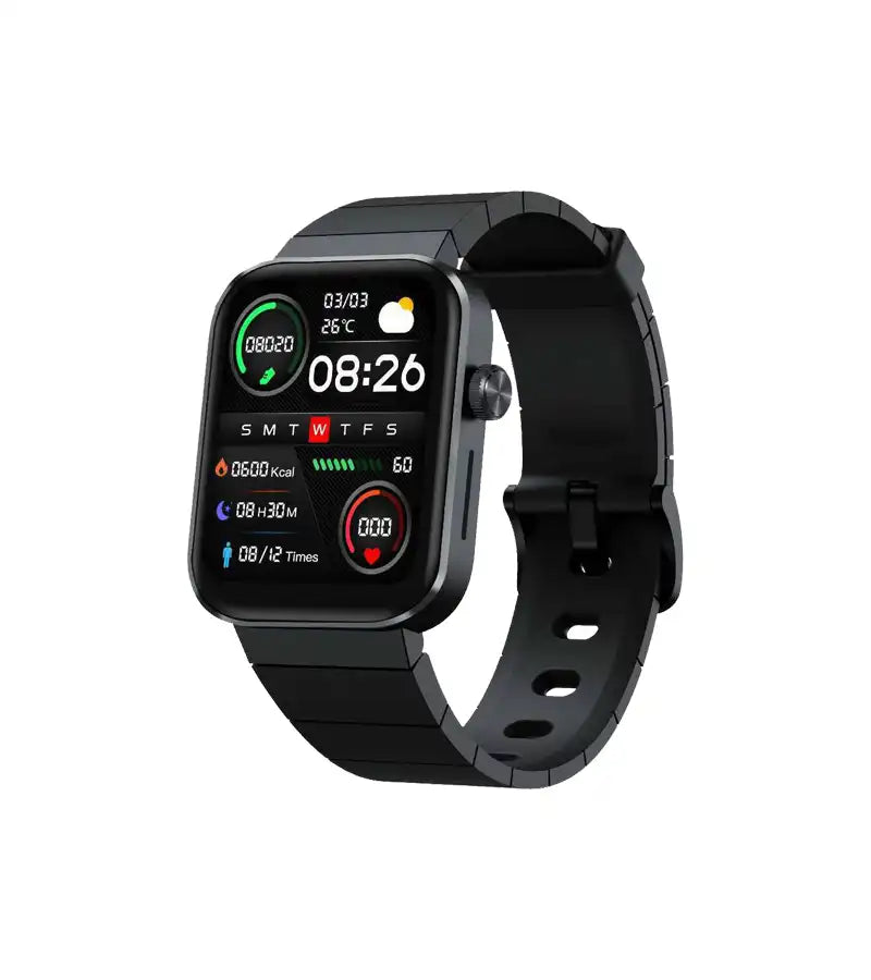 Mibro T1(Calling) Smart Watch