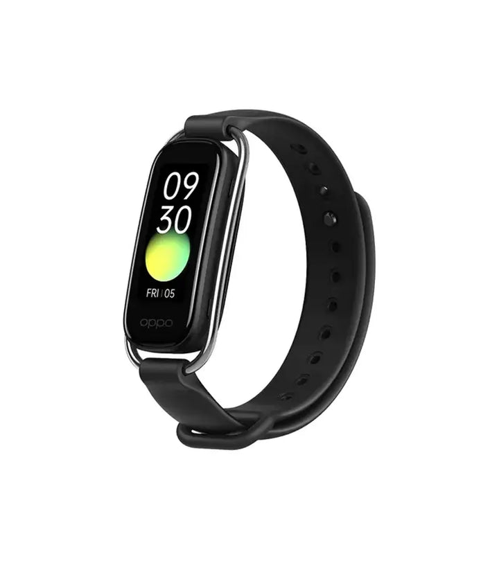 Oppo Band Style