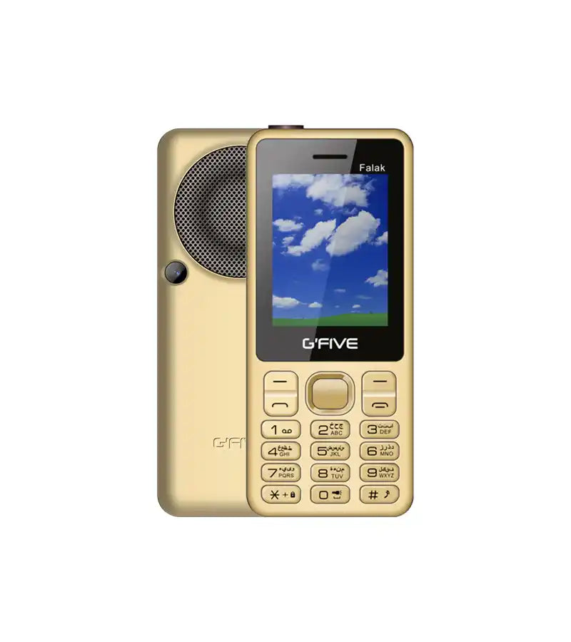 G-Five Falak