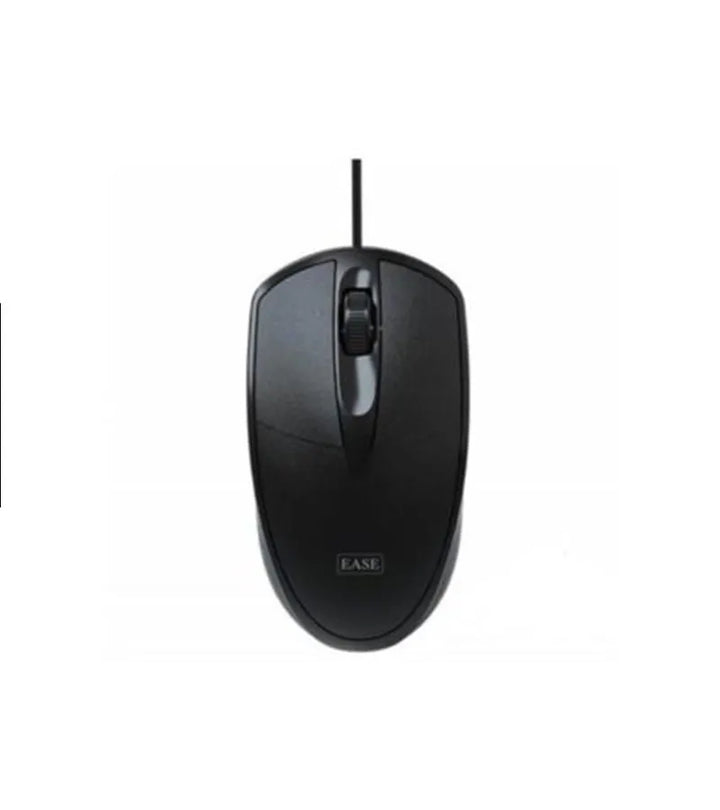 Ease EM100 Wired Optical USB Mouse
