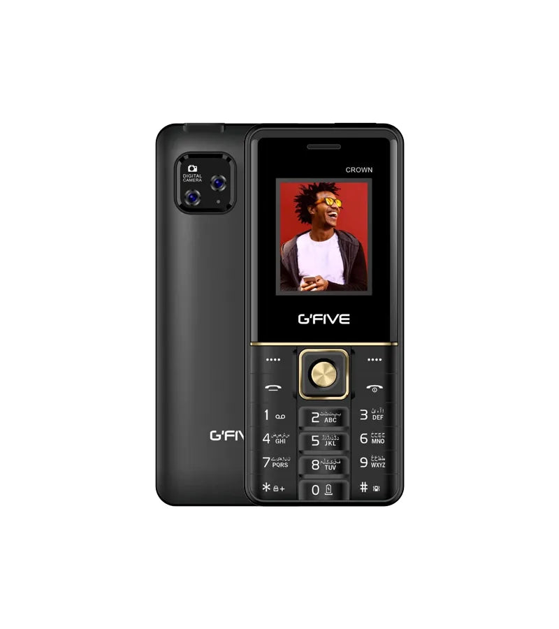 G-Five Crown