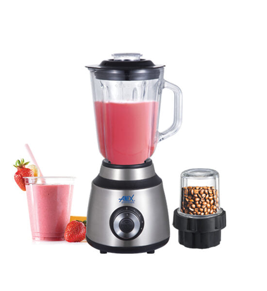 Anex 600W Deluxe Blender Grinder AG-6033