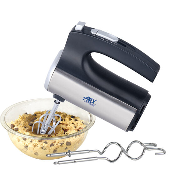 Anex Deluxe Hand Mixer AG-399
