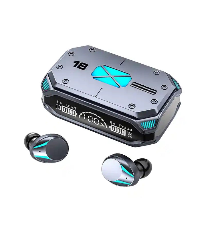 M41 Wireless Stereo Sound Earbuds