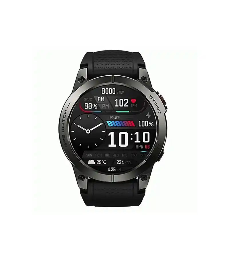 Zeblaze Stratos 3 Smart Watch
