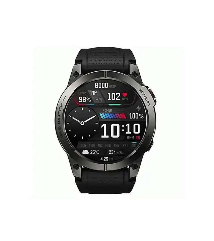Zeblaze Stratos 3 Smart Watch