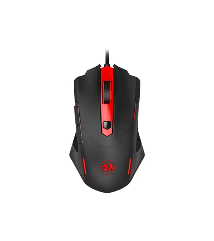 Redragon M605 Smilodon Wired Gaming Mouse