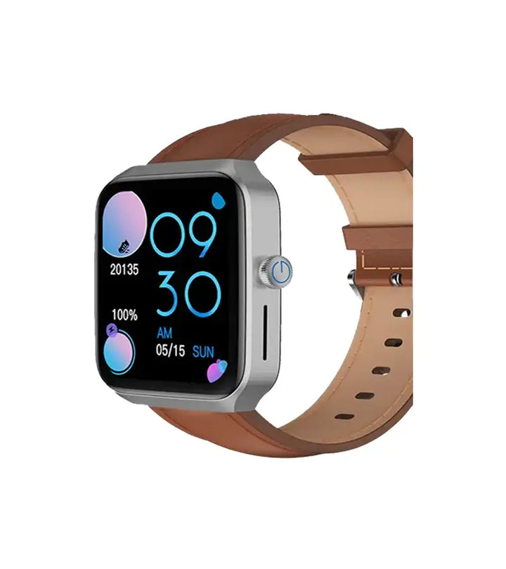 G-Tide S1 Lite Smart Watch