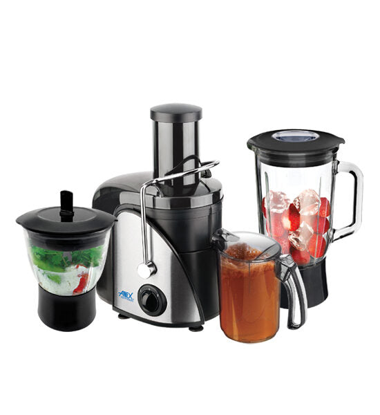 Anex Juicer Blender Grinder AG-181EX