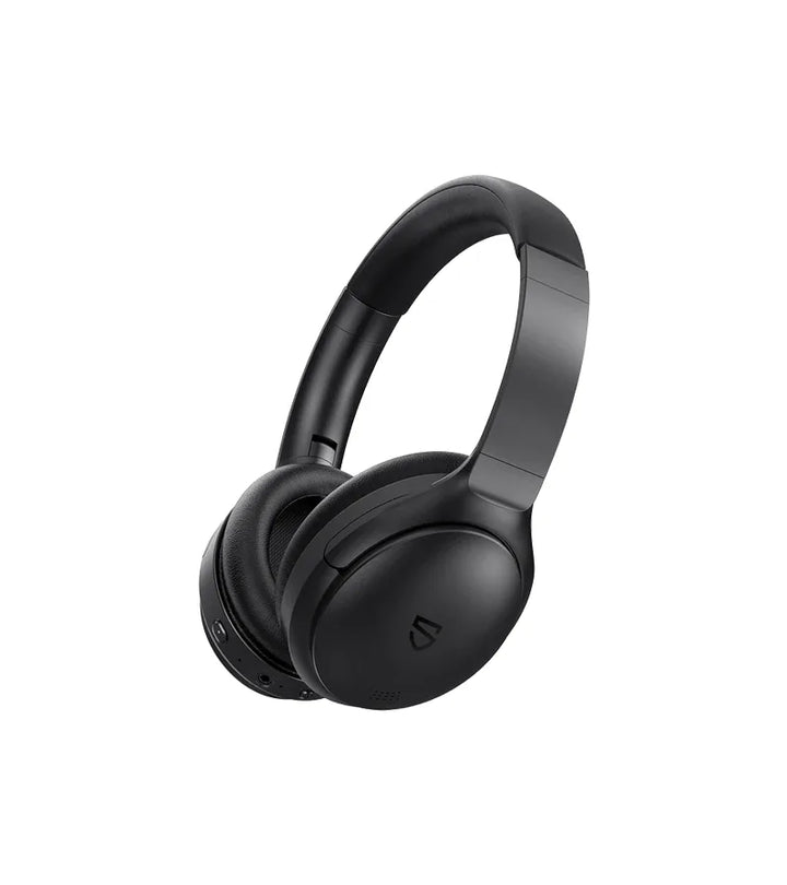 SoundPeats A6 Hybrid ANC Wireless Headphone