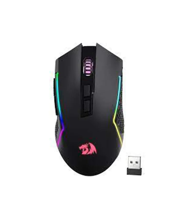 Redragon M693 Wireless Bluetooth Gaming Mouse