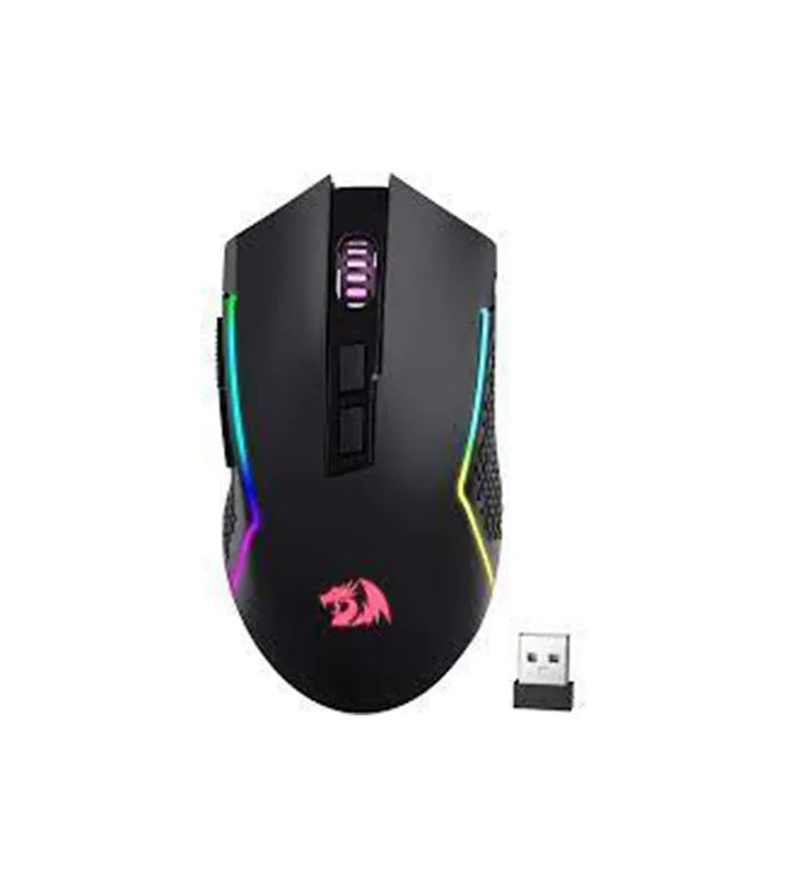 Redragon M693 Wireless Bluetooth Gaming Mouse