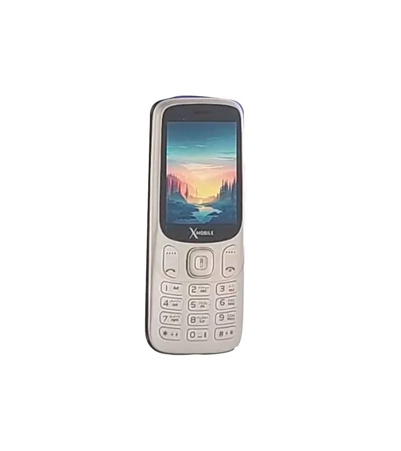 XMobile X4 Plus
