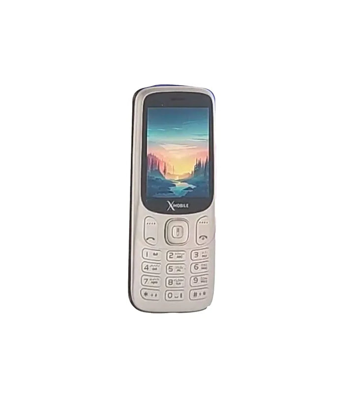 XMobile X4 Plus