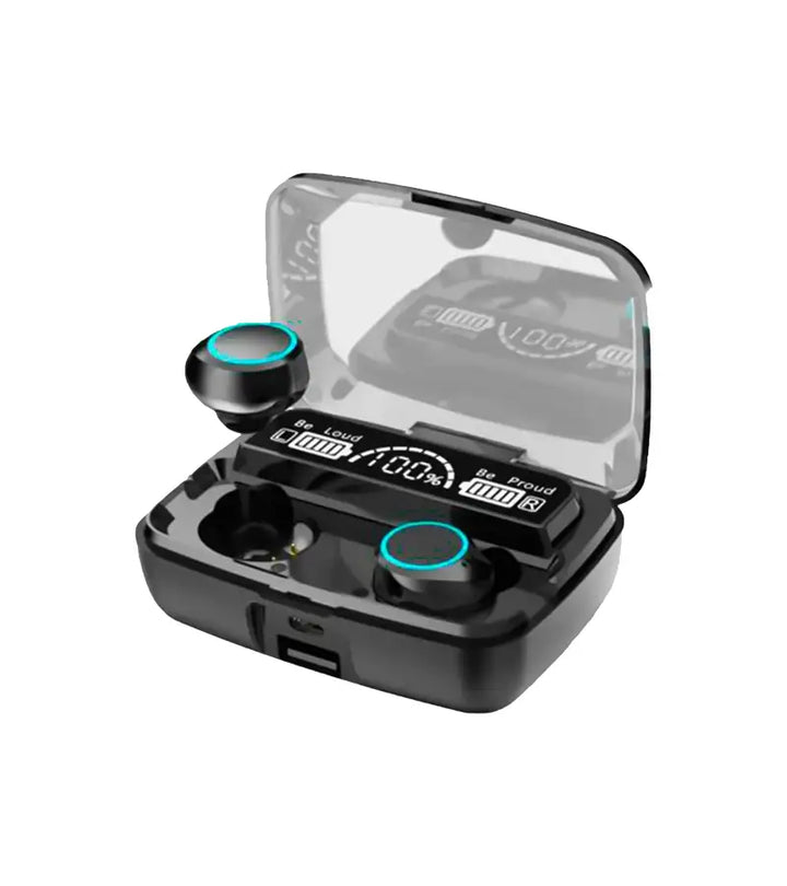 M30 TWS Wireless Earbuds