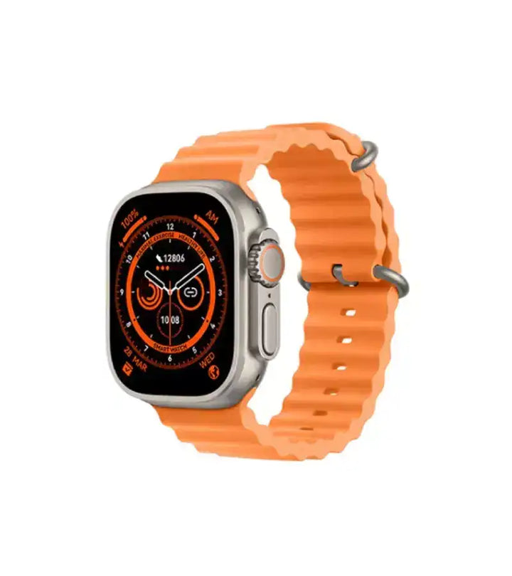 Blulory Glifo 8 Ultra Smartwatch