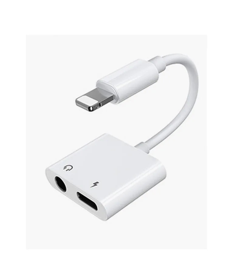 Joyroom S-Y105 From 3.5mm to +20 Audio Converter